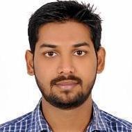 Pratik Bhosale IBPS Exam trainer in Pune