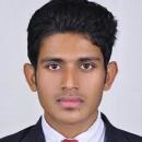 Photo of Nidhin Babu