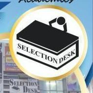 Selection Desk Class 12 Tuition institute in Jaipur