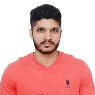 Ranjith Kumar Personal Trainer trainer in Mumbai