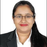 Prachi K. Class 12 Tuition trainer in Bangalore