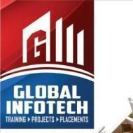 Global Infotech Autodesk Revit MEP institute in Hyderabad