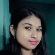 Sayani M. Nursery-KG Tuition trainer in Kolkata