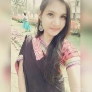 Kajal B. Class 10 trainer in Bhubaneswar