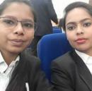 Ekta P. Tuition trainer in Indore