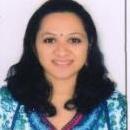 Photo of Arpita Bhattacharya Sarkar