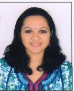 Arpita Bhattacharya Sarkar BA Tuition trainer in Delhi