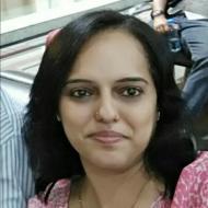 Manisha Hitesh Shah . Class I-V Tuition trainer in Chennai