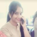 Photo of Ayushi