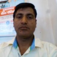 Anil Jha Class 11 Tuition trainer in Delhi