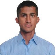 Dharmendra Choudhary Class 12 Tuition trainer in Jaipur