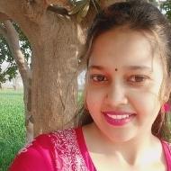 Kavita S. Class 10 trainer in Agra