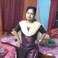 Madhuri K. Class I-V Tuition trainer in Kolkata