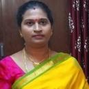 Photo of Vasanthy S.