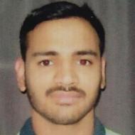 Pradeep Singh Rawat Class 9 Tuition trainer in Dehradun