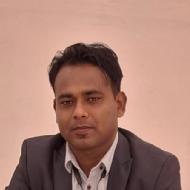 Mohammad Shahabaz Alam Class 8 Tuition trainer in Kanpur