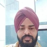 Susheel Bhayana IELTS trainer in Sirsa