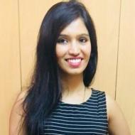 Shruthi P. Microsoft Excel trainer in Bangalore