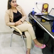 Shubam S. Class I-V Tuition trainer in Delhi