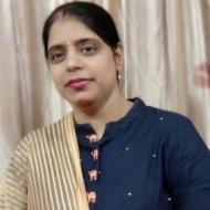 Gurjeet K. Class I-V Tuition trainer in Kolkata