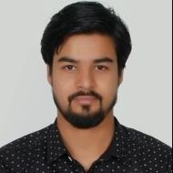 Suraj Pandey Class I-V Tuition trainer in Noida