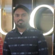 Sanjay Nandy Python trainer in Kolkata