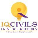 IQCivils IAS Academy UPSC Exams Coaching institute in Guwahati