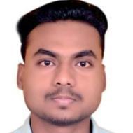 Hari Prasad bind BTech Tuition trainer in Delhi