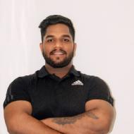 Shriram Rai Personal Trainer trainer in Mumbai