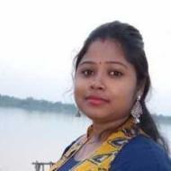 Moumi C. Class I-V Tuition trainer in Kolkata