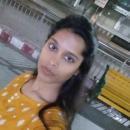 Photo of Shivani K.