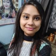 Rashmi S. Class I-V Tuition trainer in Gurgaon