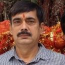 Photo of Shubhkant Mishra