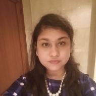 Priyanka K. Class 6 Tuition trainer in Kolkata