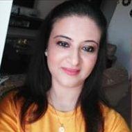 Shazia S. BA Tuition trainer in Bangalore