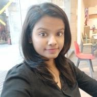 Namrata M. Class I-V Tuition trainer in Kolkata