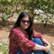 Prashasti V. Art and Craft trainer in Bangalore