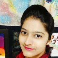 Sameera K. Class I-V Tuition trainer in Varanasi