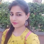 Preeti K. Class 11 Tuition trainer in Patna