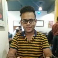 Swarnadip Saha Class I-V Tuition trainer in Kolkata