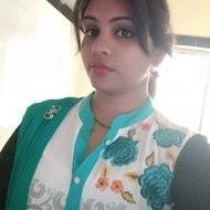 Anushikha J. Class I-V Tuition trainer in Patna