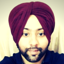 Photo of Atinder Singh