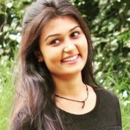 Anjali U. Class I-V Tuition trainer in Bhopal