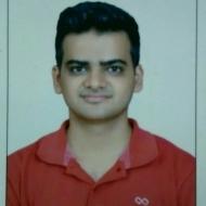 Shashank Kumar Class 10 trainer in Delhi