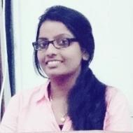 Jyoti S. Class 8 Tuition trainer in Mumbai