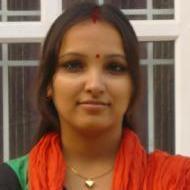 Moumita J. BCA Tuition trainer in Kolkata