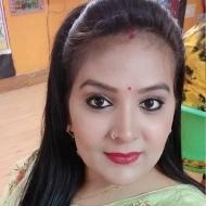 Neelam T. Class I-V Tuition trainer in Delhi