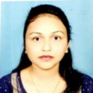 Abhijita M. Class I-V Tuition trainer in Gmc