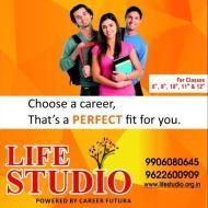 Life Studio Class I-V Tuition institute in Jammu