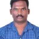 Photo of Dharmalingam M